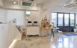 Wons Ville Myeongdong Hotel