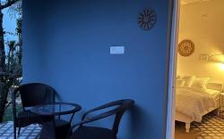 Konoha Cafe And Retreat