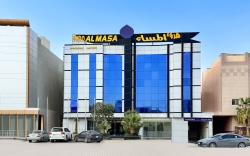 Hudo Almassa hotel - فندق هدوء المساء