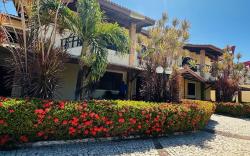 Pousada Italia Beach