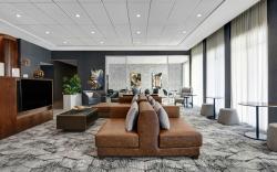 Courtyard by Marriott Hamilton