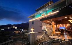 Hotel Palampur Life