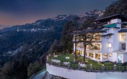 Echor Baris Resorts Mussoorie
