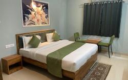 SG Boutique Stay