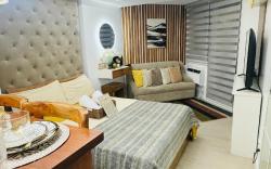 MGD Condo Staycation Azure North