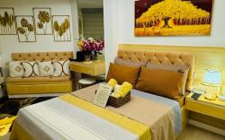 LUX AURUM MGD Staycation Azure North