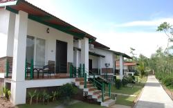 Eka Resort Sakleshpur