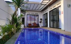 villa mombo
