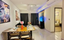 Agile Residence Kuala Lumpur