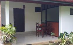 Serene Home