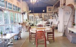 Balmy Hideout Cafe'&Homestay