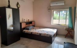 Perfect for Homely Atmosphere.