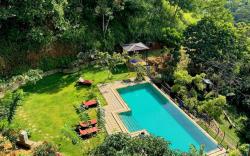 Aqua Dunhinda Villa & Nature Retreat