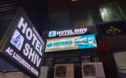 Hotel Shiv Indore