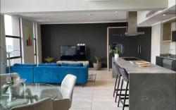 Sandton Luxury Penthouse