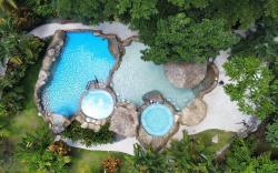 Hotel las Orquideas