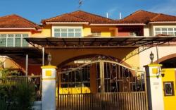 Zainul's Homestay Skudai JB