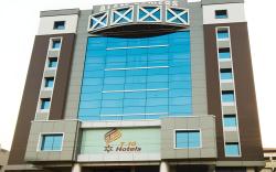 Plaza Hotels Trichy