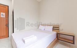 Zumo Home Tegal Mitra RedDoorz