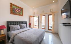 Ceria Guesthouse Seminyak Mitra RedDoorz