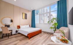 Nami Stay Hotel And Apartment
