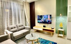 PUTRAJAYA Tamara Residence 3room C by queenhouz