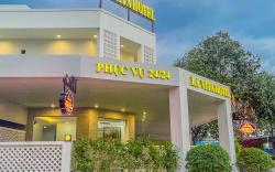 La Vita Hotel Binh Duong