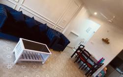 Luxury Apartment surrounded by nature. It's a gift