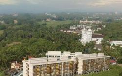Luxury Apartment surrounded by nature. It's a gift
