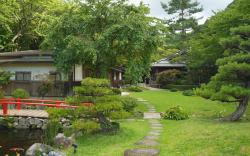 Oukai Villa Izumi