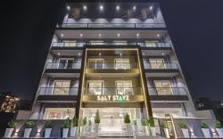 Saltstayz Premier - Golf Course Road & Sector 42