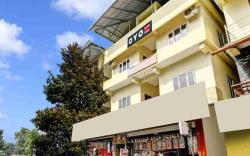 Sauparnika Residency 
