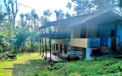 Cozy Camp Homestay 
