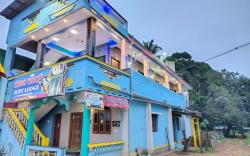 Jog Falls Ruby Home Stay