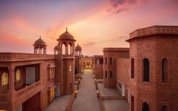 Storii by ITC Hotels, Jaisalmer