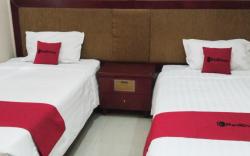 RedDoorz @ Ameria Bandara Nongsa Batam