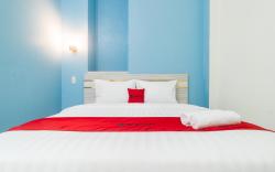 RedDoorz Plus @ Sempurna Inn Medan