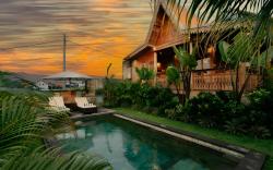 Seseh Beach Retreat - 1 Bedroom Villa