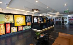 Viet Nam Hotel