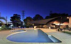 Ingenia Holidays Nepean River