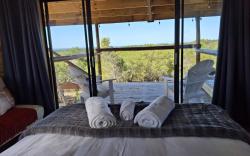 Coopers Highlands Surfers Bush Cabin