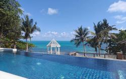 Bhundhari Resort & Villas Samui