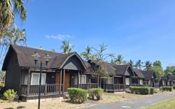 Shin Kong Chao Feng Ranch and Resort