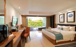 de Vins Sky Hotel Seminyak