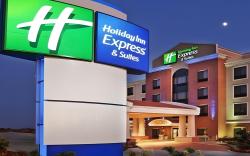 Holiday Inn Express and Suites Forth Worth North - Northlake