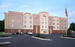 Candlewood Suites Eugene Springfield By IHG
