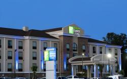 Holiday Inn Express & Suites Houston Intercontinental Airport By IHG