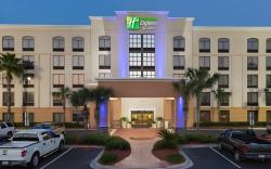 Holiday Inn Express & Suites Jacksonville South East - Medical Center Area By IHG