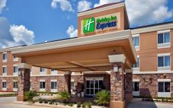 Holiday Inn Express & Suites Norman By IHG