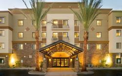 Staybridge Suites Chandler By IHG